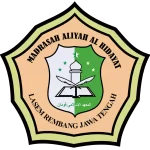 Logo MA Al Hidayat Lasem