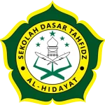 Logo SD Tahfidz Al hidayat