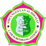 Logo SMP Unggulan Al Hidayat Lasem
